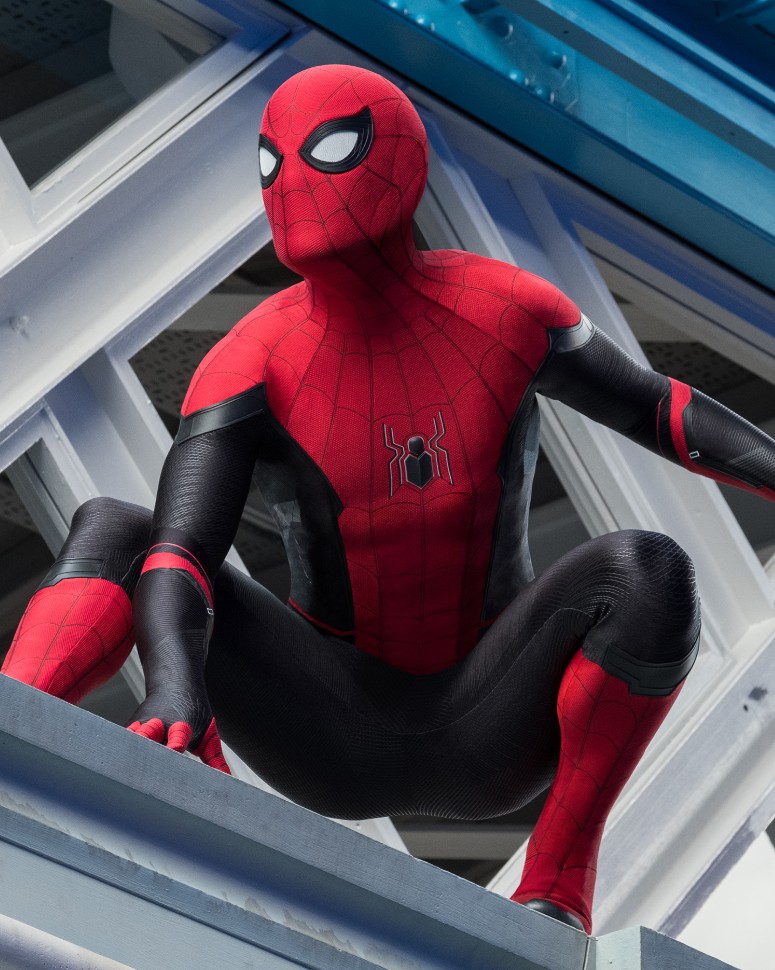 Weekend Actuals: Spider-Man: Far From Home Swings to $ 3-Day Domestic  Opening, $ Global Through Sunday; Midsommar Scares Up $ 3-Day -  Boxoffice