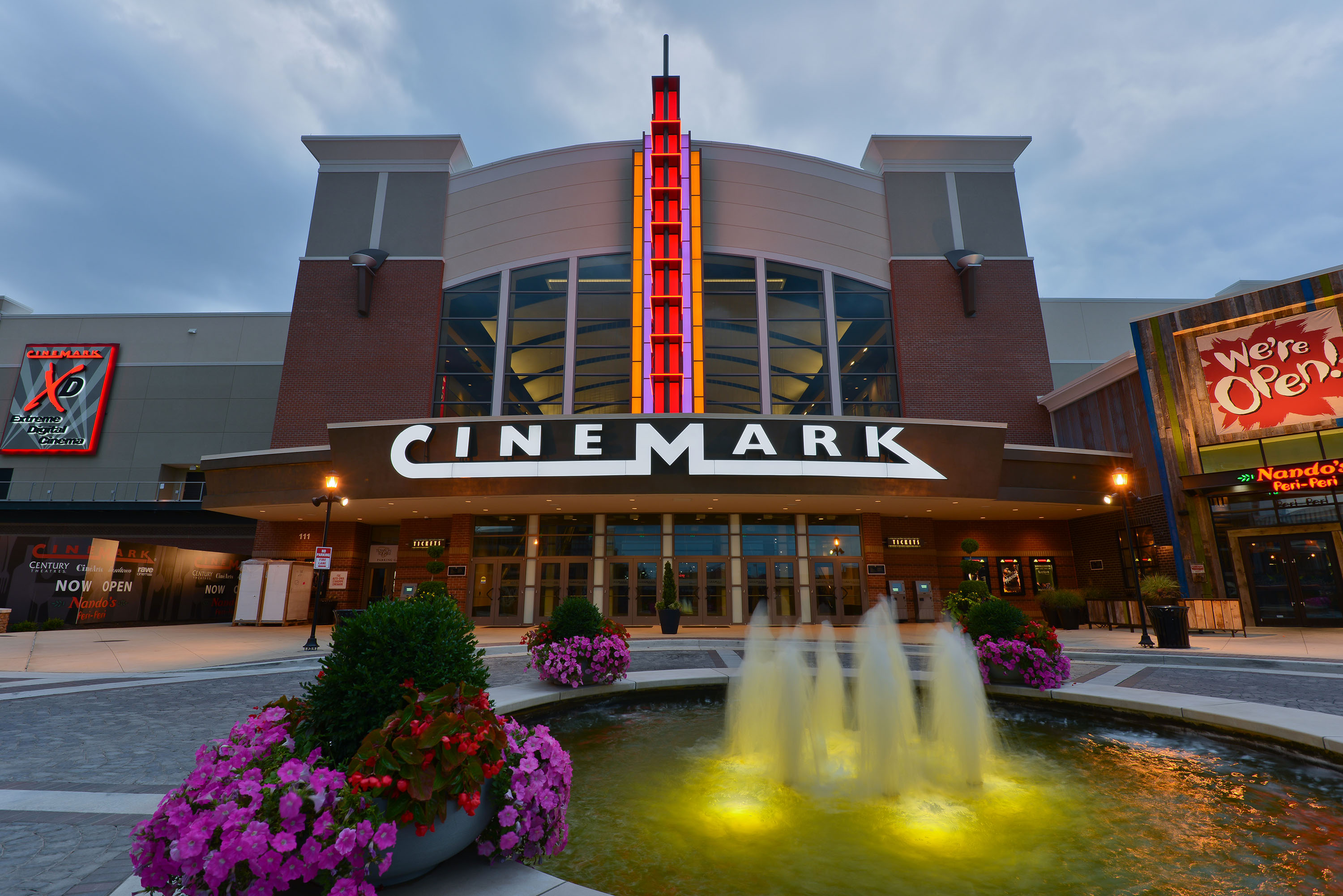 Cinemark Confirms Exclusive Theatrical Window for Netflix’s Army of the