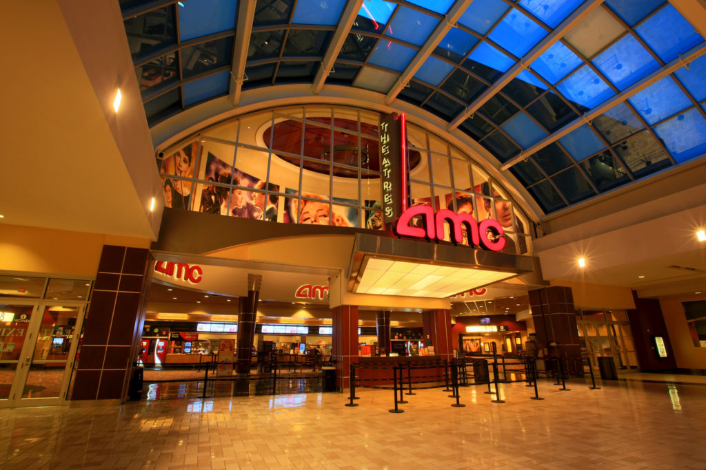 AMC Theatres Welcomes Back Universal Titles Under Shortened Theatrical ...