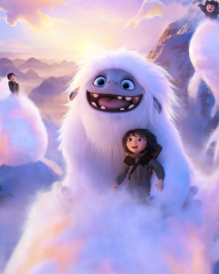 Weekend Estimates: Abominable Summits to Top Spot w/ $20M+ Debut ...