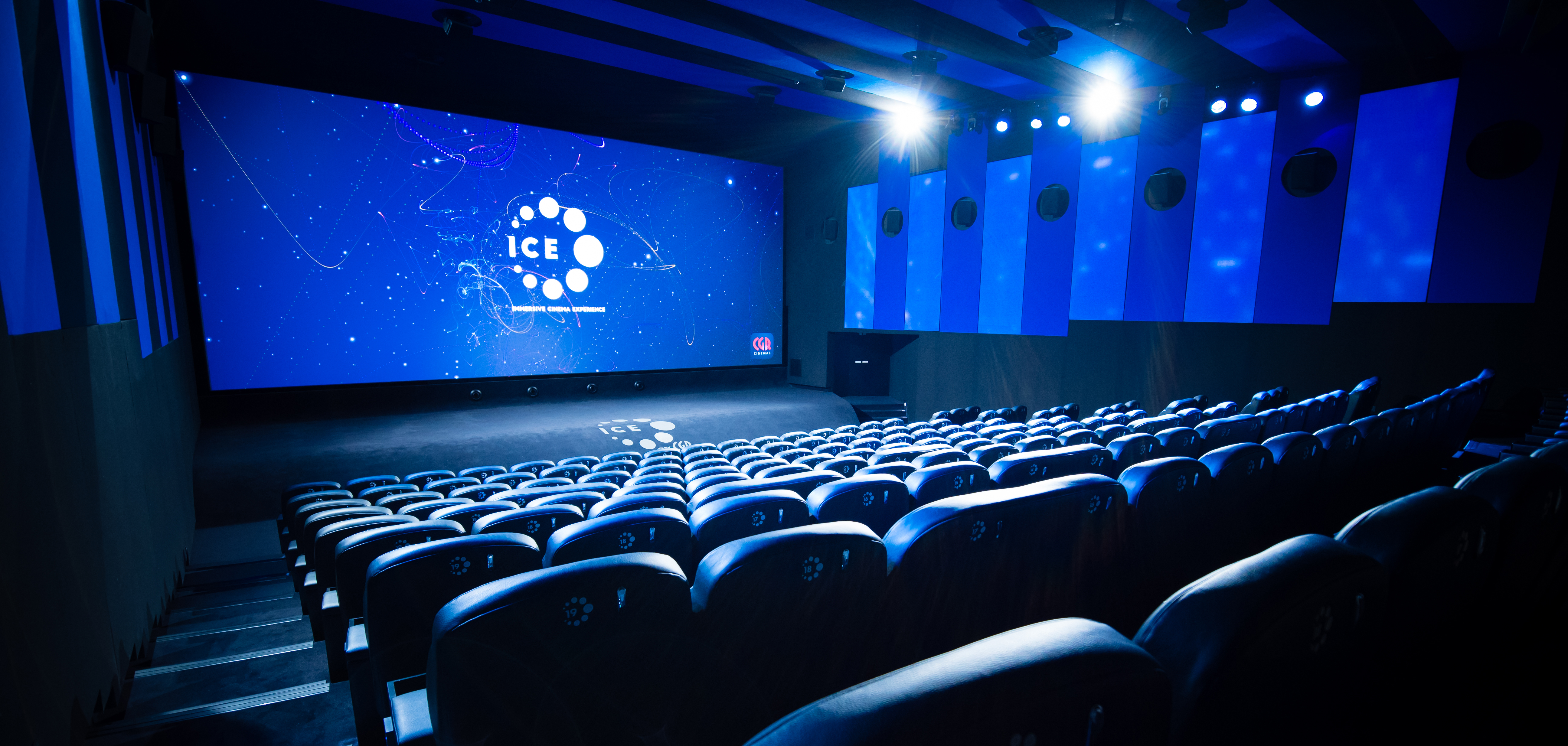 Immersive Cinema Experience ICE Theaters To Make U S Debut With 