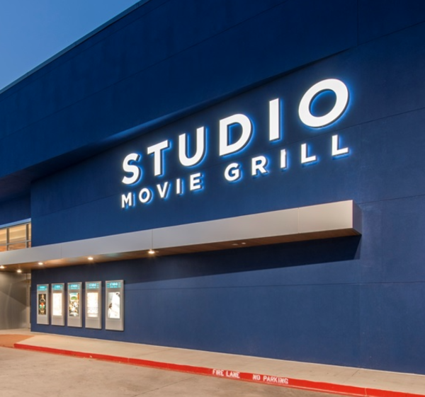 studio movie grill discount