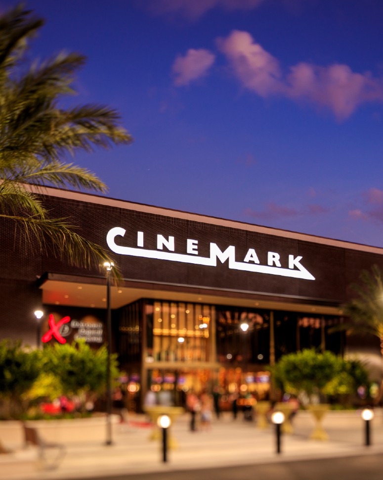 Cinemark Strikes Deal with Universal on Shortened Theatrical ...