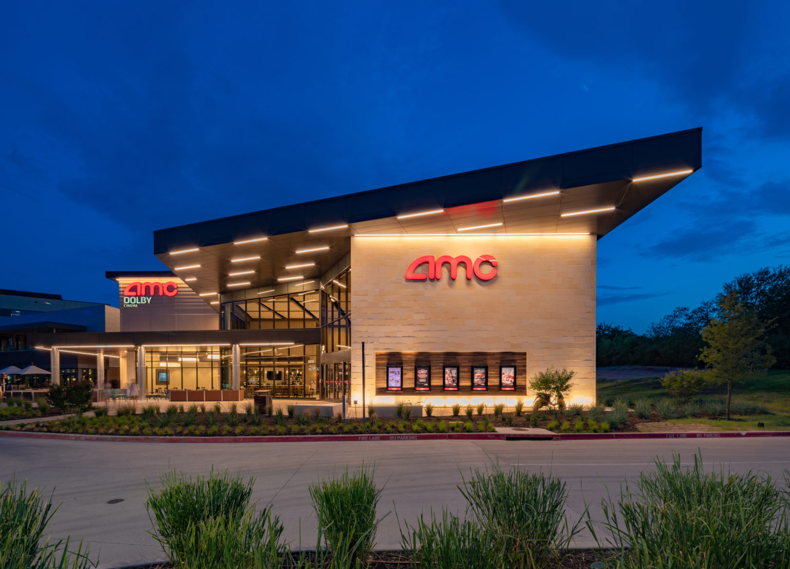 AMC Theatres Delays Opening by Two Weeks to Thursday, July ...