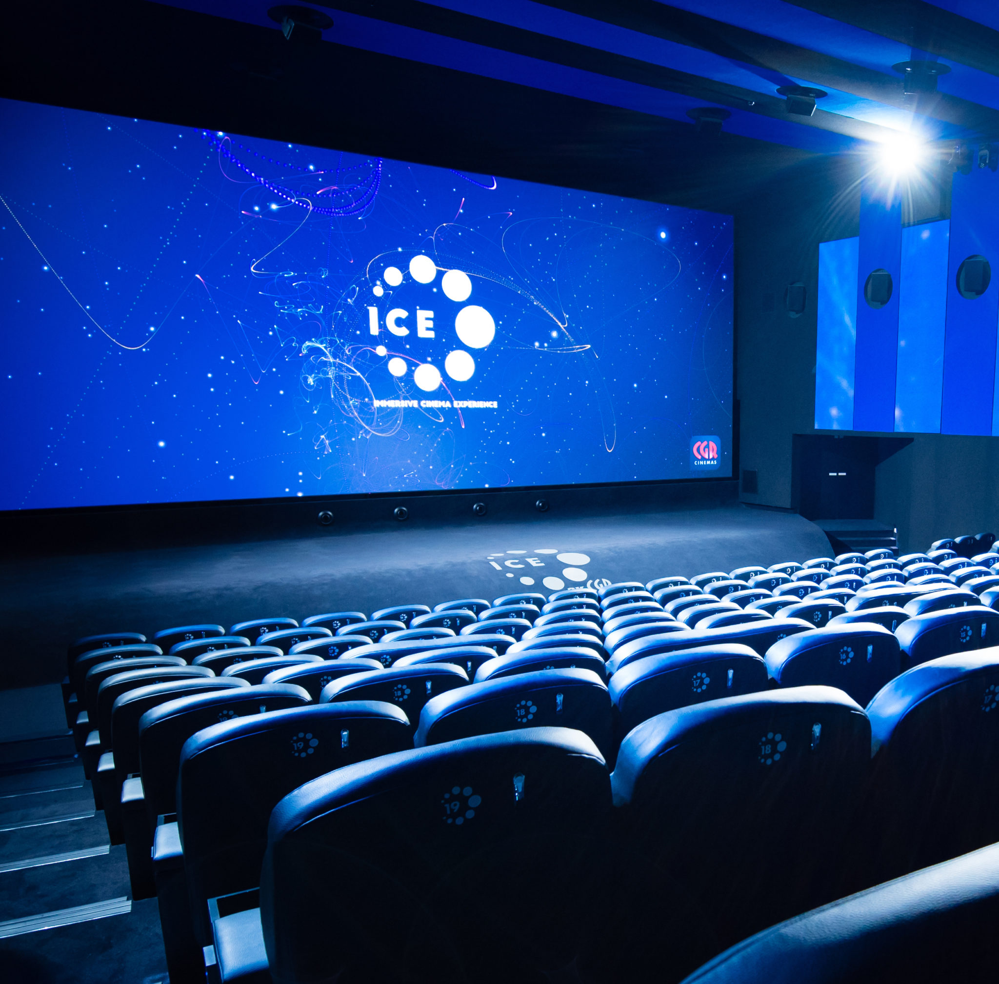 Ice Theaters Set to Enter Spanish Market Following Partnership with ...