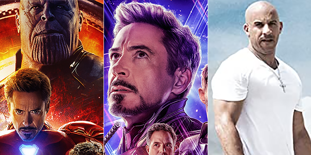Avengers: Endgame Trivia #82: Both Infinity War & Endgame Had Over