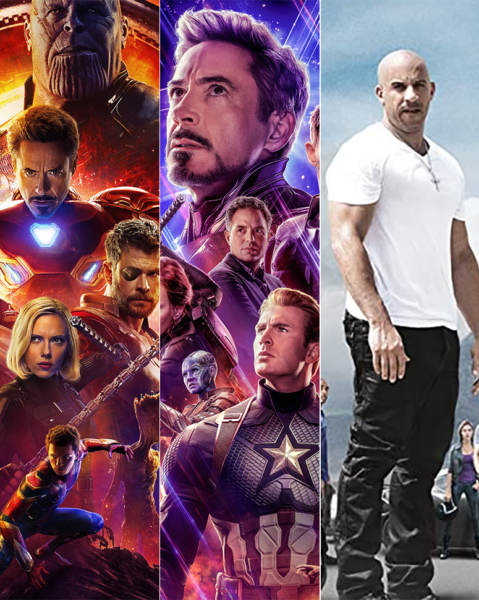 Avengers END GAME, Full Movie 4K HD Facts, Thanos, Thor, Iron Man