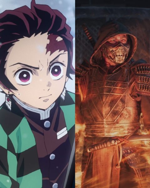 Demon Slayer Tops Mortal Kombat at the Box Office – IndieWire