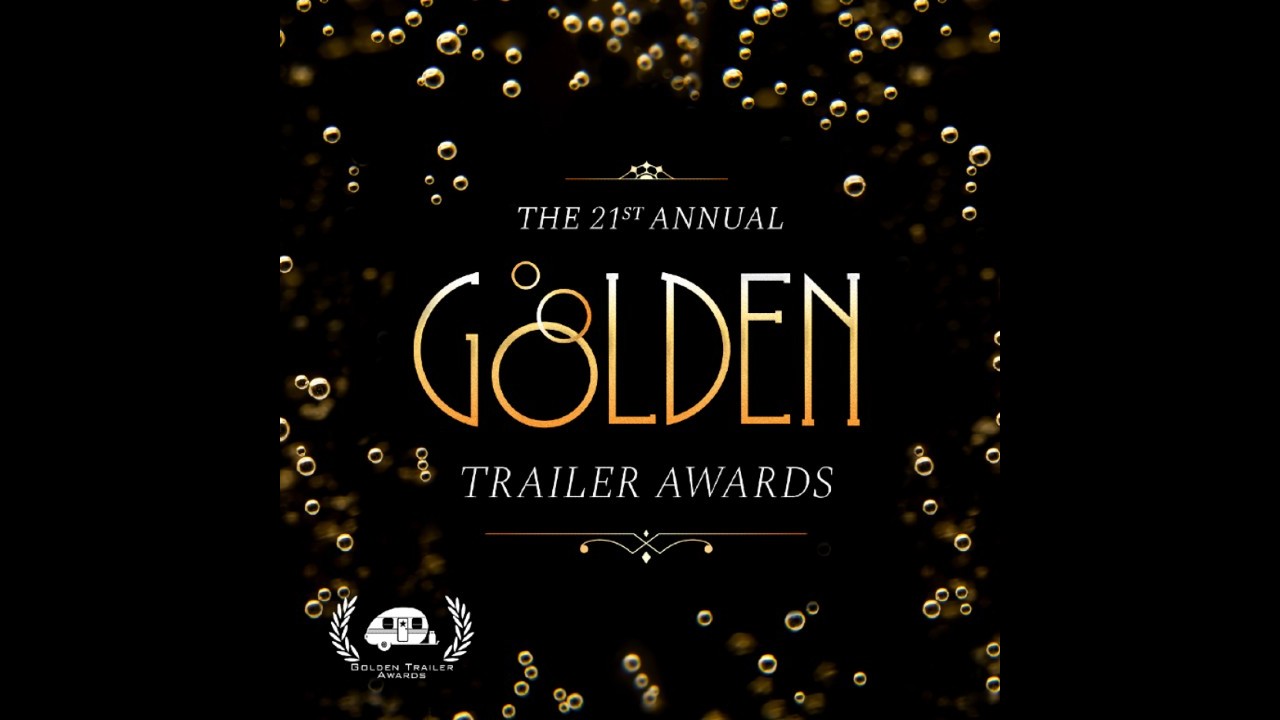 How the Golden Trailer Awards Pivoted to a Hybrid Format for the 2021