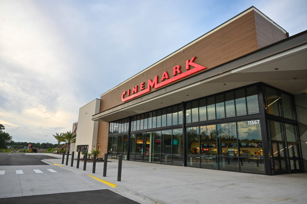 Cinemark Launches Online Movie Merchandise Shop - Boxoffice