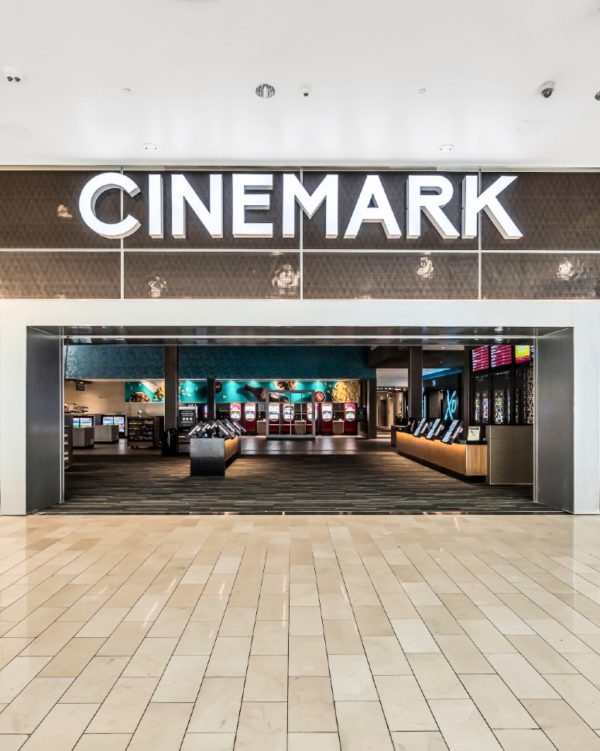 Cinemark Reaches CovidEra High in Children’s Ticket Sales During