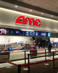 AMC Theatres Offers Movie Lovers Eight Ways to Save at the Movies This ...