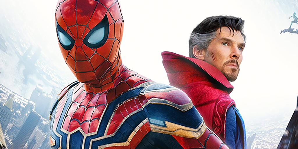 Weekend Report: Spider-Man: No Way Home Swings to $121.5M Domestic First  Day, Second All-Time to Avengers: Endgame, Sets Sights on Infinity War &  Force Awakens with $245-265M Frame - Boxoffice