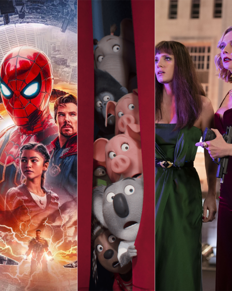 Weekend Box Office Forecast: Spider-Man: No Way Home Targets 4th #1 Crown  as The 355 Serves Up 2022's First Wide Release - Boxoffice