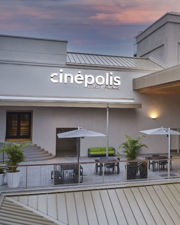 Cinépolis Luxury Cinemas Unveils Reimagined Coconut Grove Theater In ...