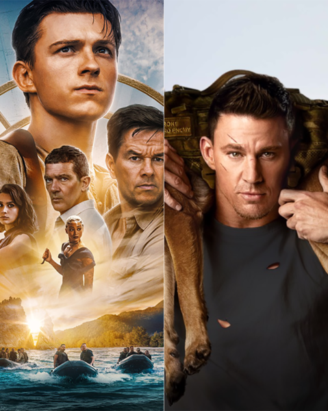 Tom Holland's 'Uncharted' Rotten Tomatoes Score, Box Office Is In