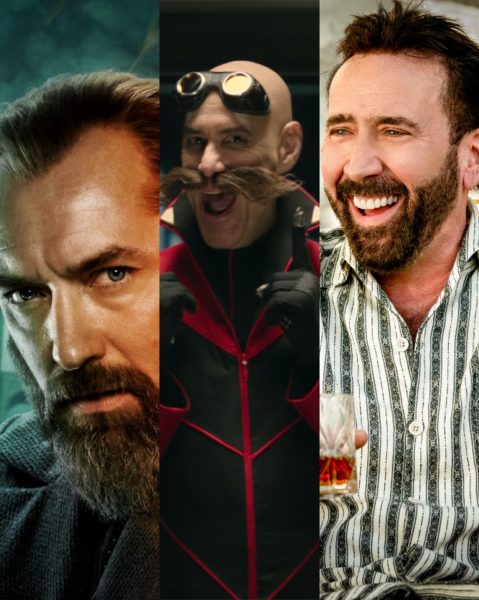 Weekend Box Office Forecast: The Bad Guys, The Northman, and The Unbearable  Weight of Massive Talent Take on Sonic 2 and Dumbledore (Updated) -  Boxoffice