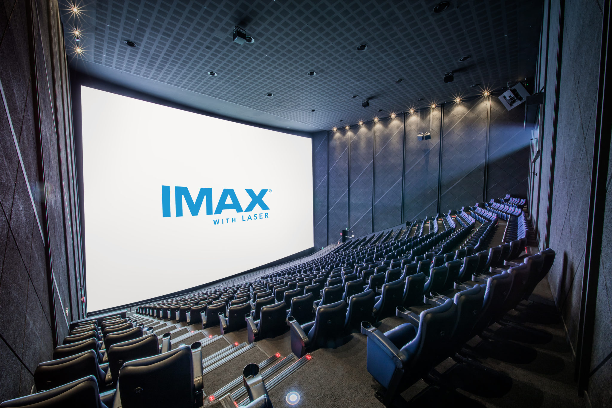 IMAX And SM Cinema Expand Longstanding Partnership With 10 IMAX With ...