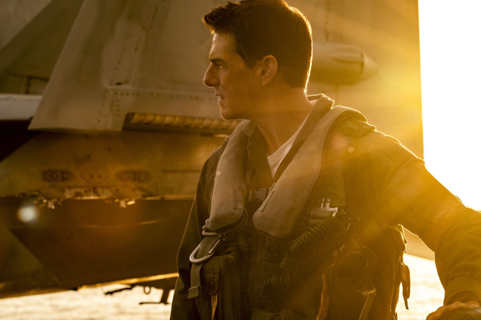 Top Gun: Maverick Soars to $248M Global Opening Weekend – Full Overseas