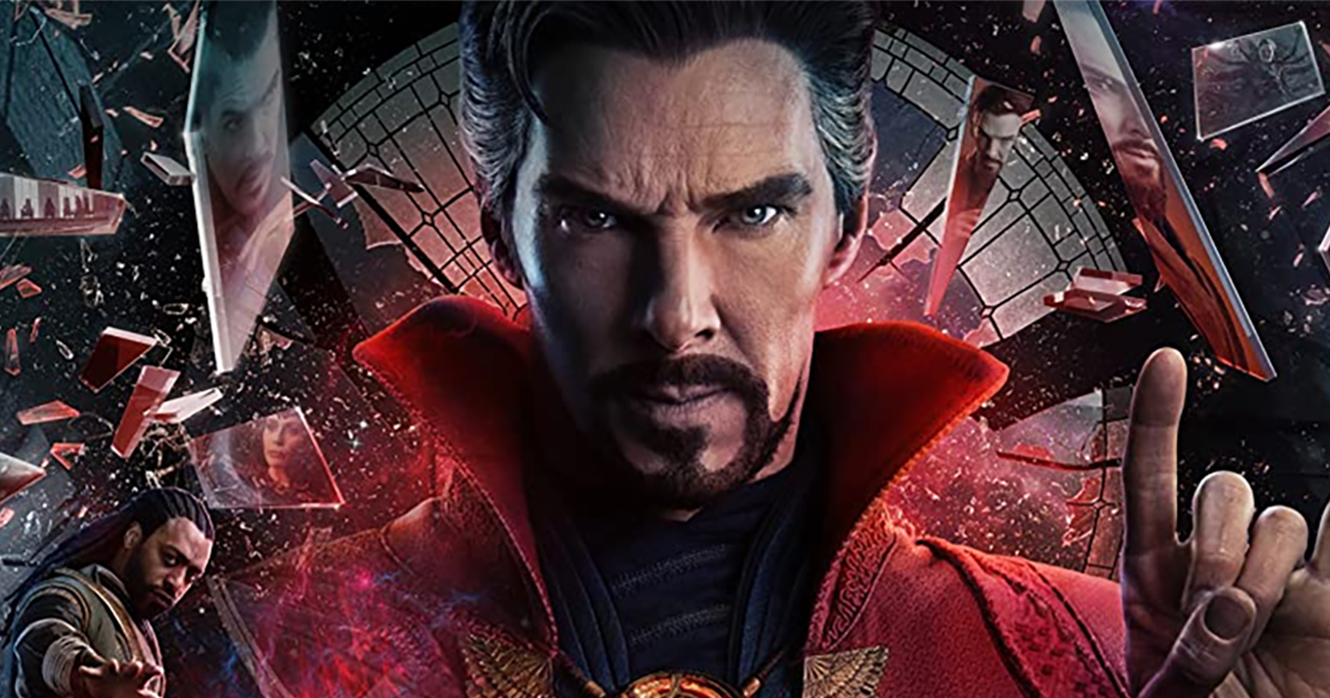 Thor: Love And Thunder Box Office Predictions: Weekend Less Than Doctor  Strange In The Multiverse Of Madness But Lifetime To Be Higher? Trade  Pundit Predicts!