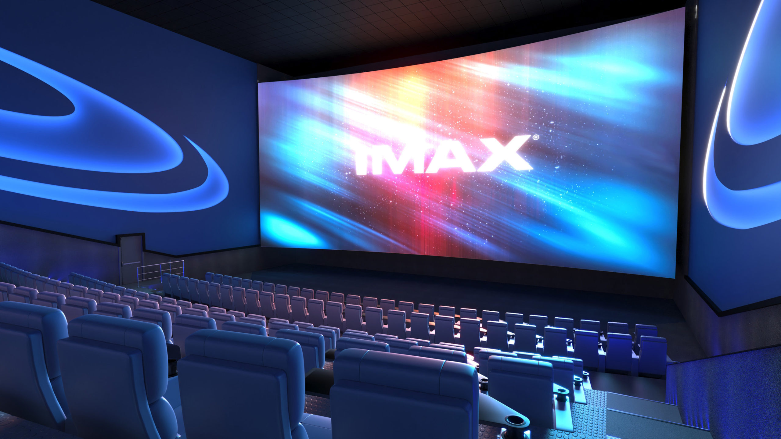 Cinépolis Luxury Cinemas to Debut Dine-In IMAX at Hollywood Park in Spring  2023 - Boxoffice