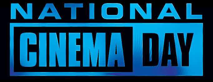 The Cinema Foundation Announces Second Annual National Cinema Day on Sunday, August 27