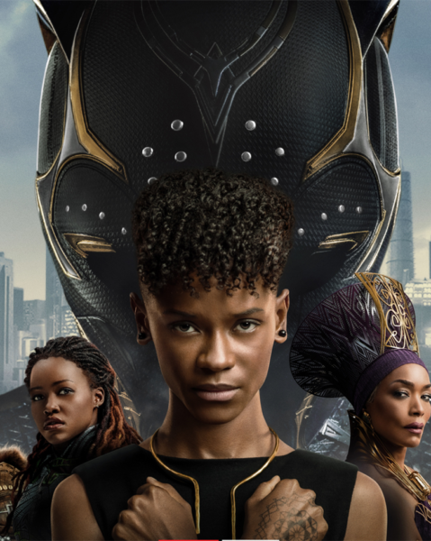 Long Range Box Office Forecast: Black Panther: Wakanda Forever Tracking for  Potential November Record Debut of $180M+ - Boxoffice