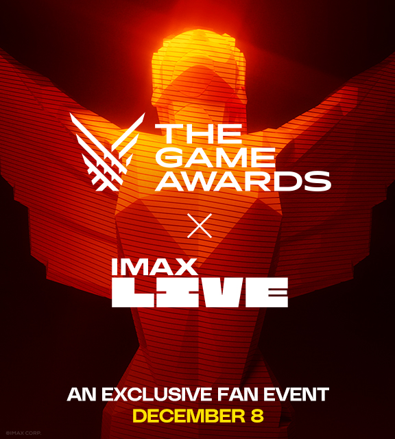 The Game Awards Show Will Stream Dec. 8 - CNET