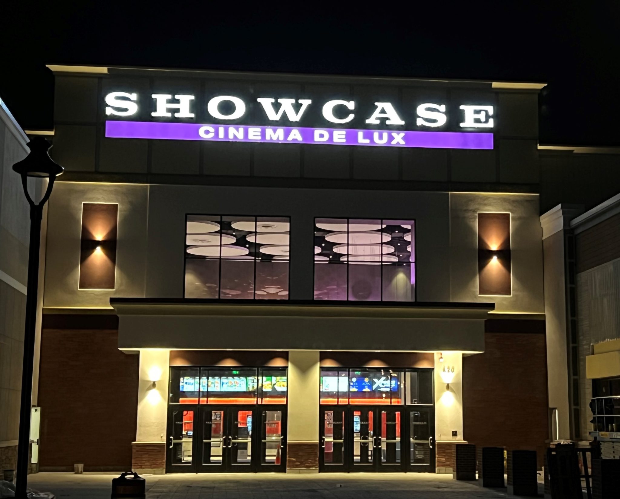 Showcase Cinemas Sets Opening For Boston South Shore Location Boxoffice