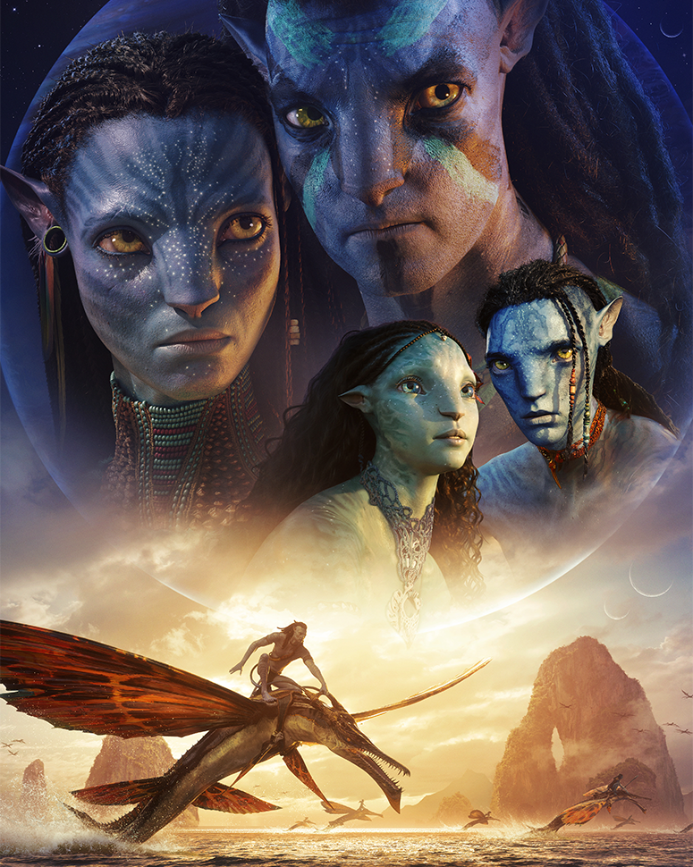 Avatar The Way Of Water Box Office Projections