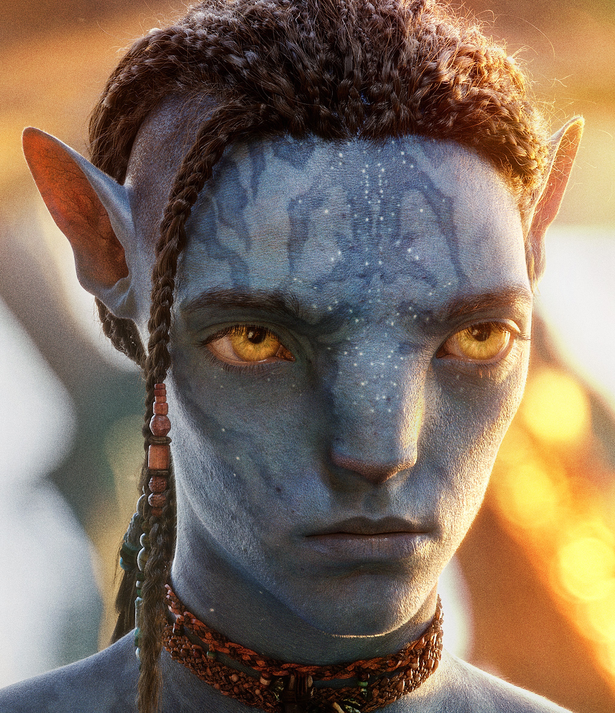 Avatar The Way of Water: James Cameron's sequel feels like badly