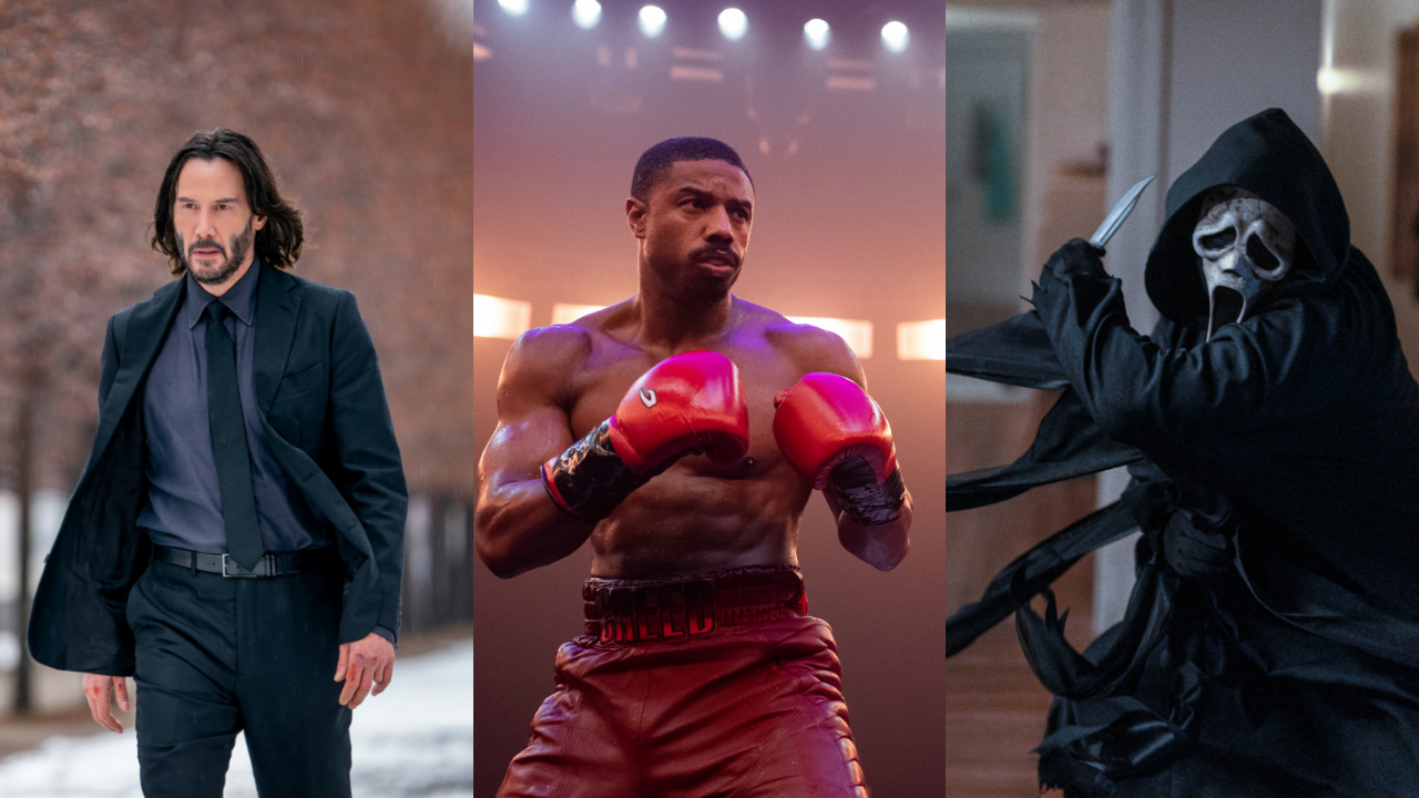The Biggest Movies Coming to Theaters in March 2023 Boxoffice