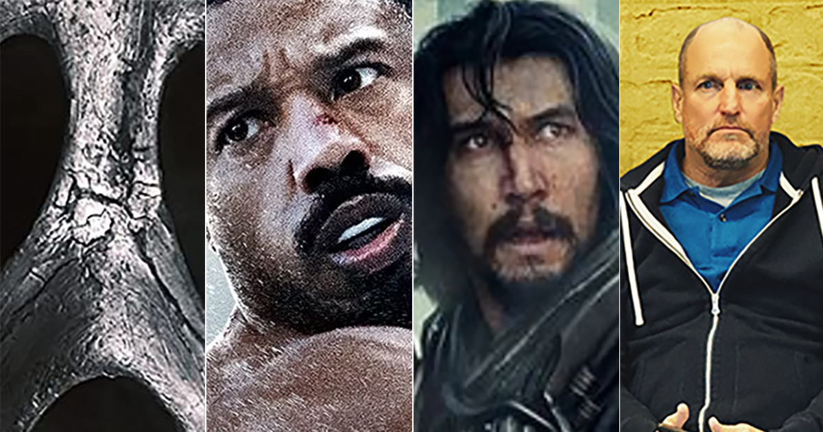 Weekend box office predictions Scream VI, 65, and Champions take Creed