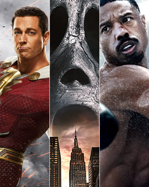 Box Office Preview: 'Shazam! Fury of the Gods' Hopes to Leap Past Tepid  Tracking