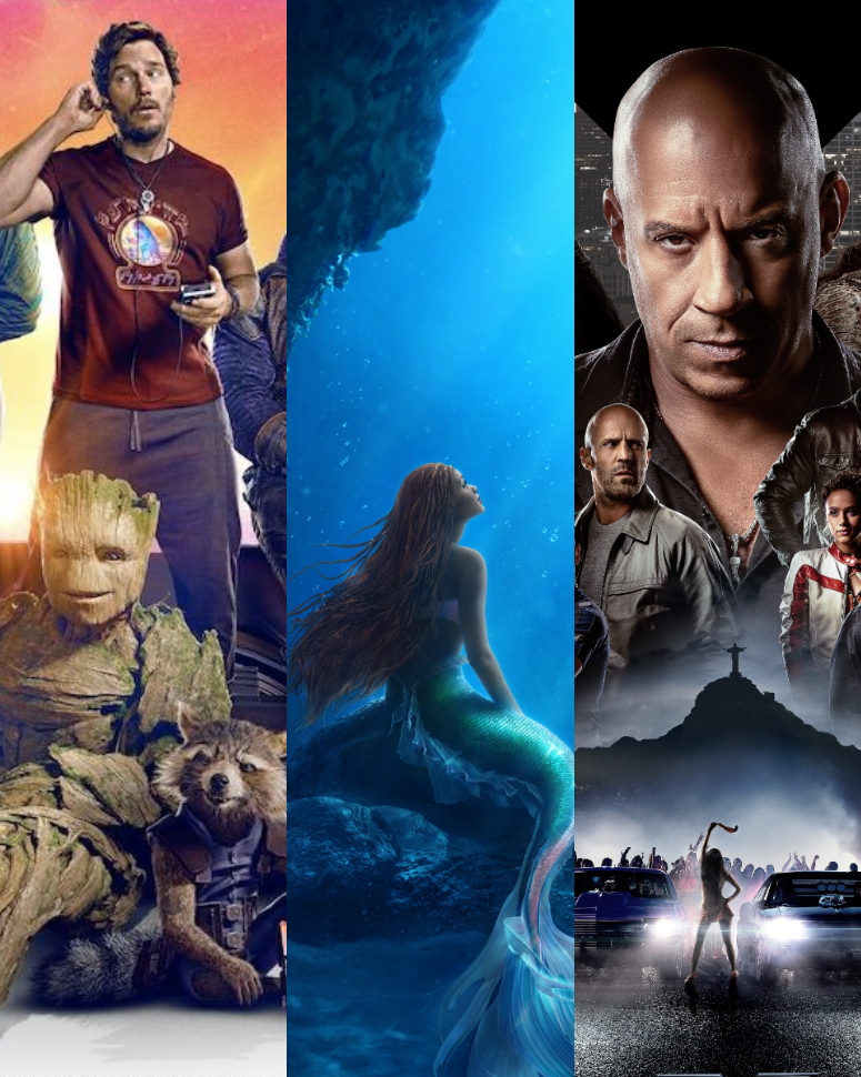 The Biggest Movies Coming to Theaters in May 2023 Boxoffice