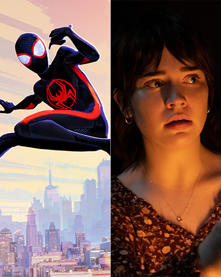 Weekend Box Office: 'Spider-Man: Across The Spider-Verse' Earns $120  Million—One Of 2023's Biggest Debuts
