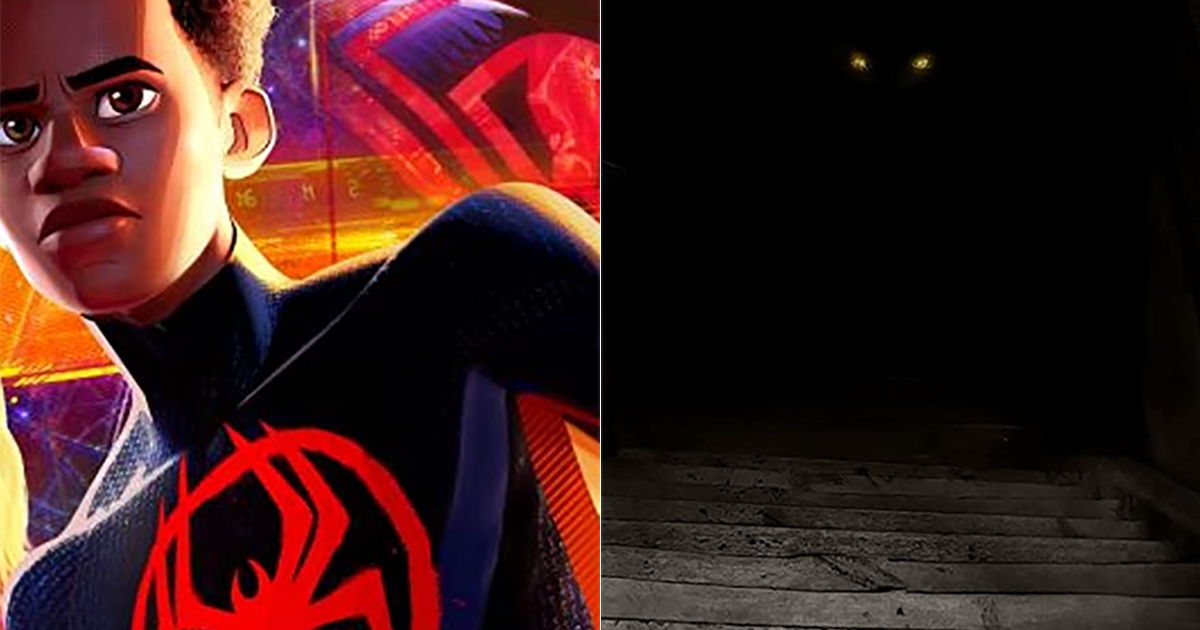 Long Range Box Office Forecast: SPIDER-MAN: ACROSS THE SPIDER-VERSE and THE  BOOGEYMAN - Boxoffice