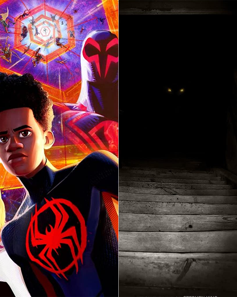 Spider-Man: Across the Spider-Verse sets new record with huge opening