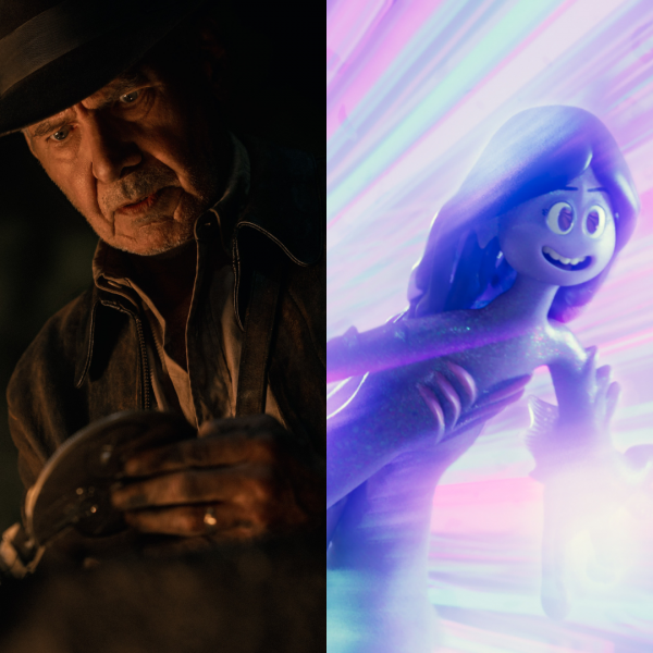 Long Range Box Office Forecast: INDIANA JONES AND THE DIAL OF
