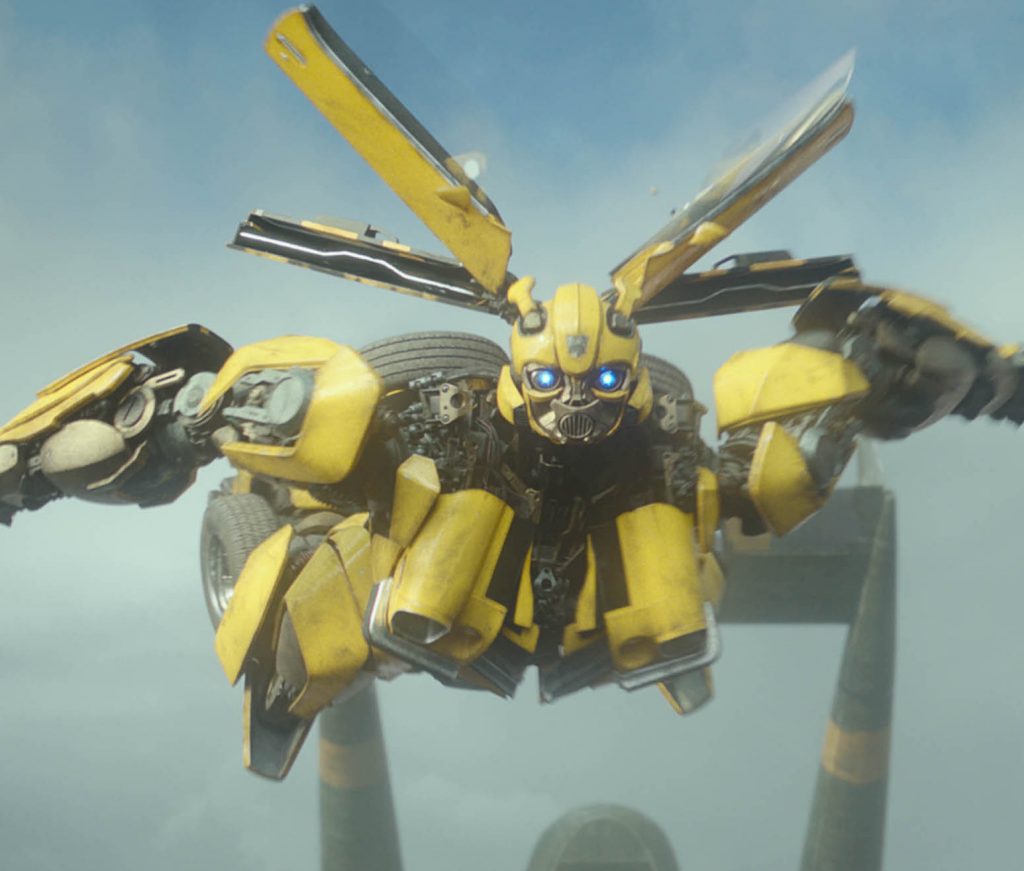 Weekend Box Office Forecast TRANSFORMERS RISE OF THE BEASTS Boxoffice