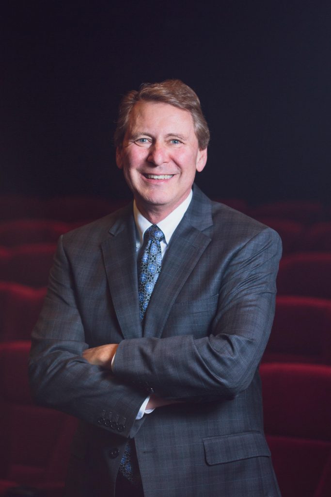 NATO Elects B&B Theatres’ Bob Bagby As Chair And Harkins Theatres’ Mike ...