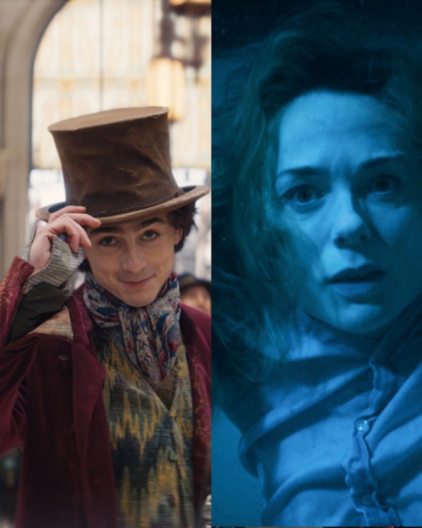 Weekend Box Office WONKA ThreePeats to Start 2024, NIGHT SWIM Treads