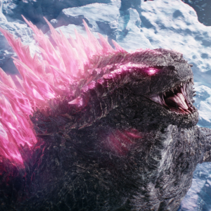 How the Opening Weekend of GODZILLA X KONG: THE NEW EMPIRE Compares ...