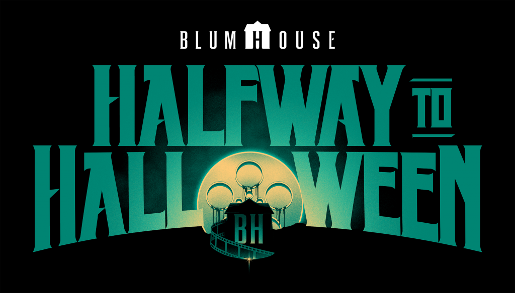 Blumhouse and AMC Theatres Launch FirstEver Halfway To Halloween Film