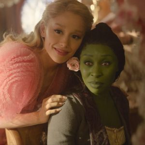 New Trailer: Universal Pictures’ WICKED - Boxoffice