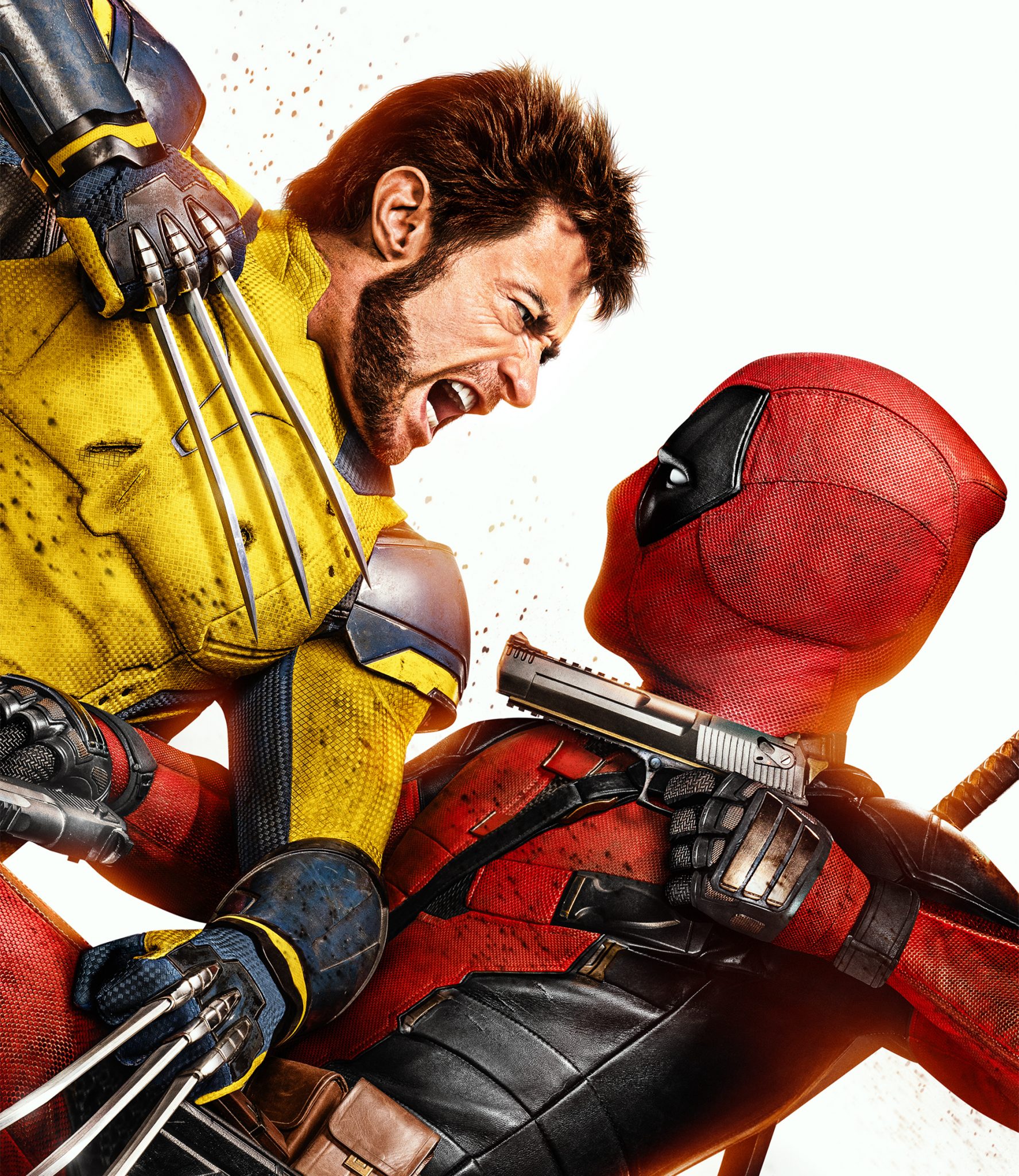 DEADPOOL & WOLVERINE is Fandango’s Best FirstDay Ticket Seller of 2024