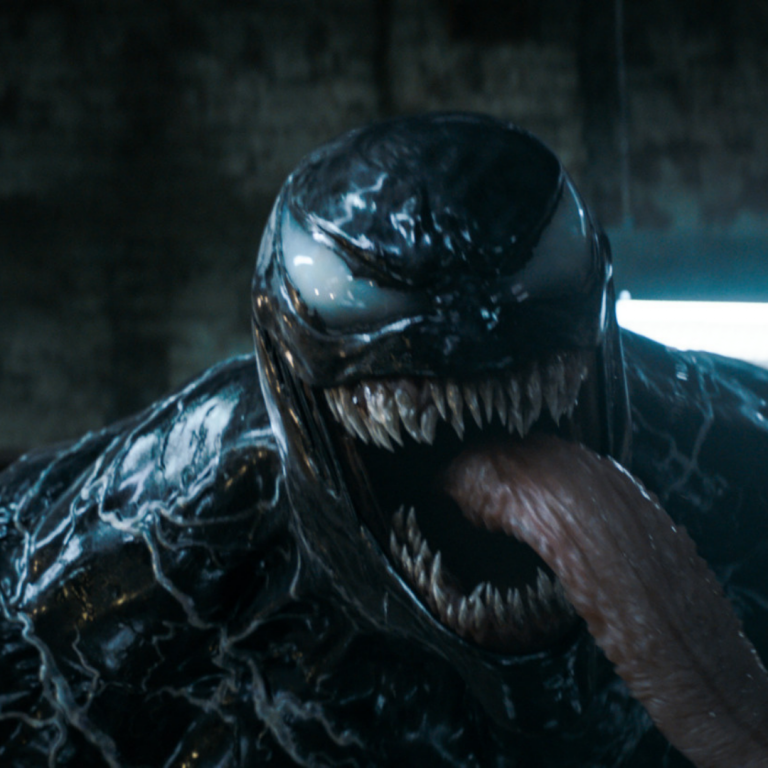 Weekend Box Office: VENOM Keeps Hold Of Top Spot - Boxoffice