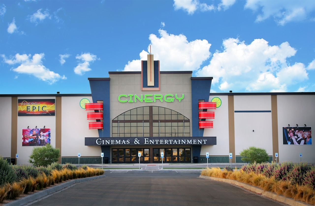 AEM to Guide Market Expansion of Cinergy Entertainment Group’s Odessa and Midland, TX Sites